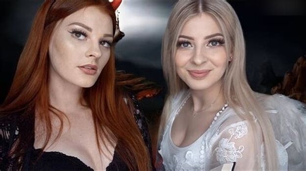 ASMR Ruby / itsmerubyy
