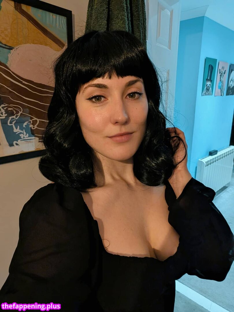 ASMR Shortbread