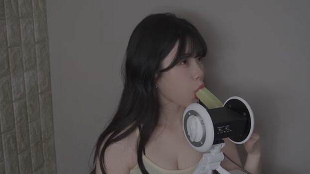 Asmr Yeonchu
