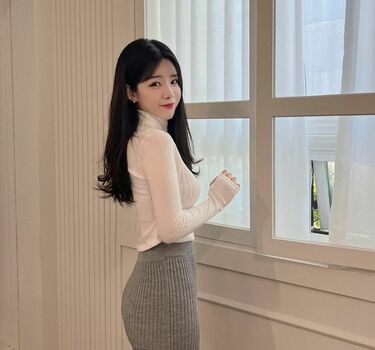 Asmr Yeonchu