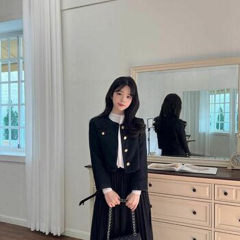 Asmr Yeonchu