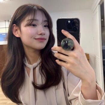 예빈 asmr