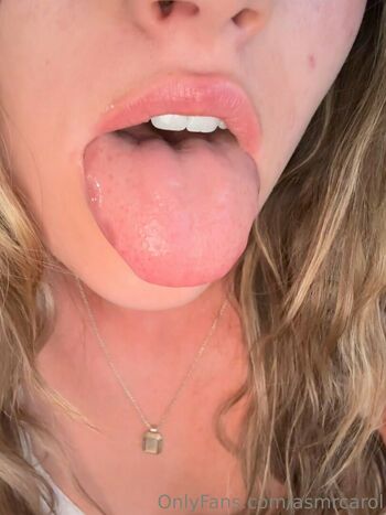 asmrcarol