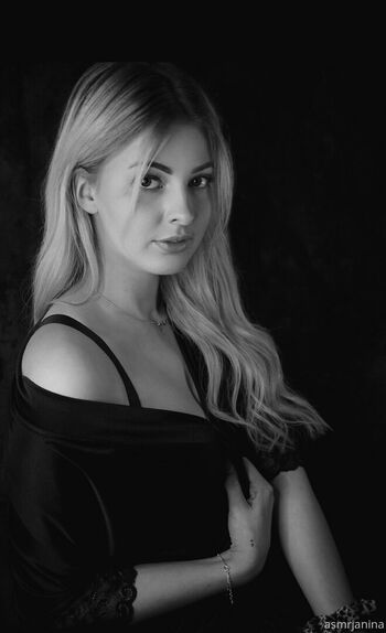 asmrjanina