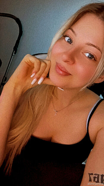 asmrjanina