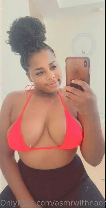 asmrwithnaomi