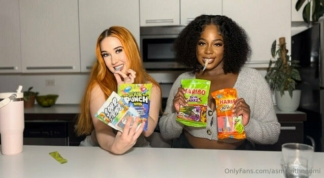 asmrwithnaomi