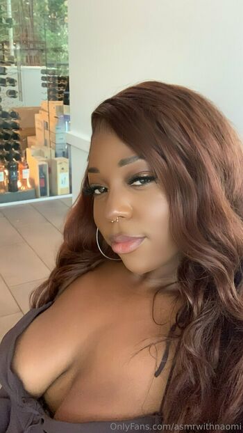 asmrwithnaomi