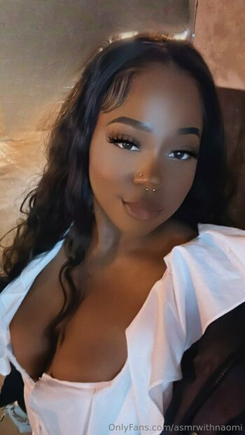 asmrwithnaomi