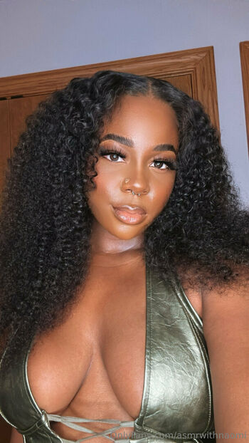 asmrwithnaomi