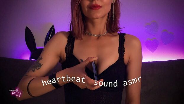 asmrwithnilly