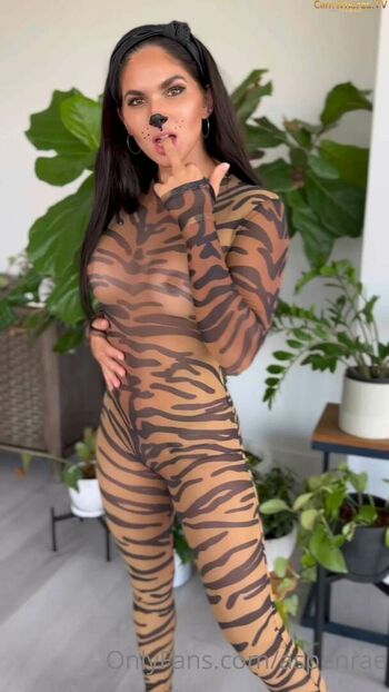 Aspen Rae