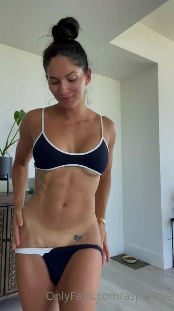 Aspen Rae