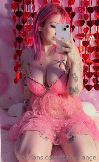 asphyxiangel