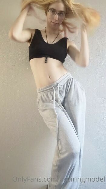 aspiringmodel