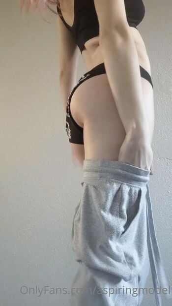 aspiringmodel
