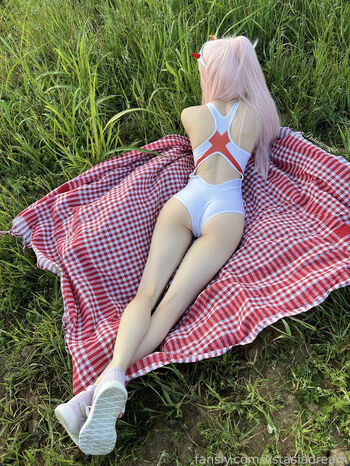 Astasiadream