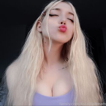 Astasiadream