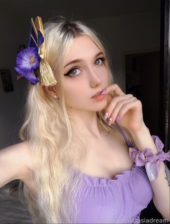 Astasiadream