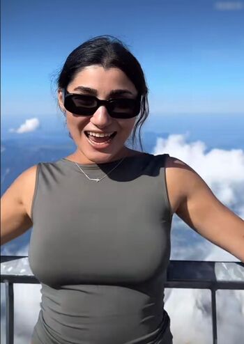 Asti Gevorgyan