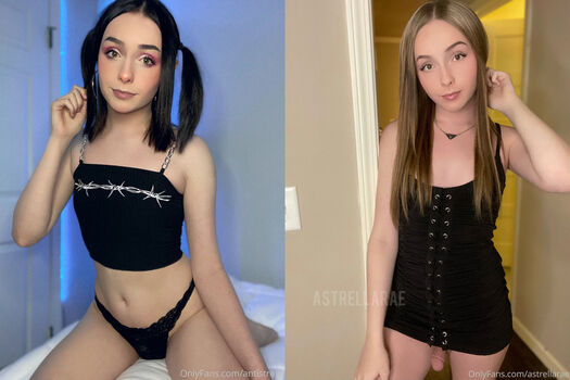 Astrella Rae