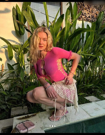 Astrid S