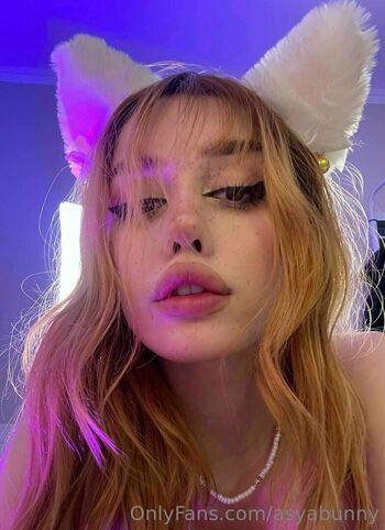 asyabunny