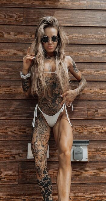 Athena Barnes