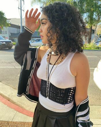 Athena Mansour
