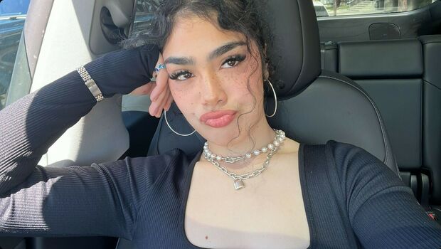 Athena Mansour