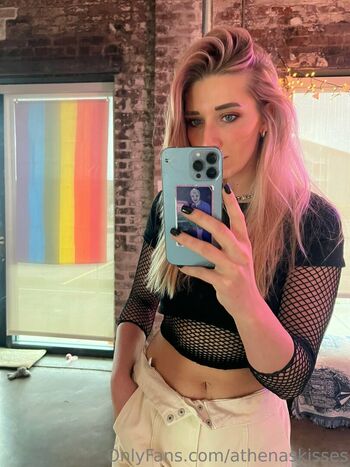 athenaskisses
