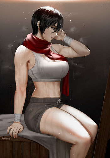 Attack On Titan