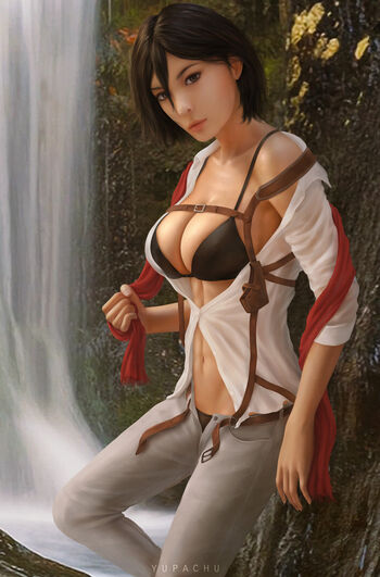 Attack On Titan