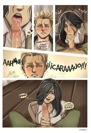 Attack On Titan
