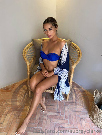 Aubrey Clarke