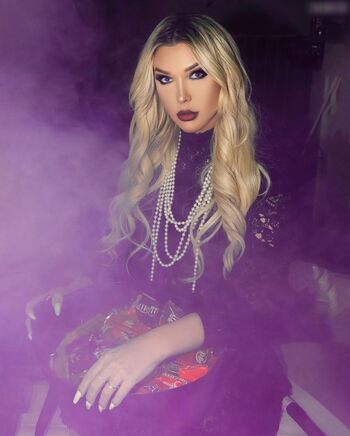 Aubrey Kate