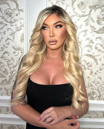 Aubrey Kate