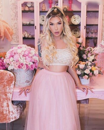 Aubrey Kate