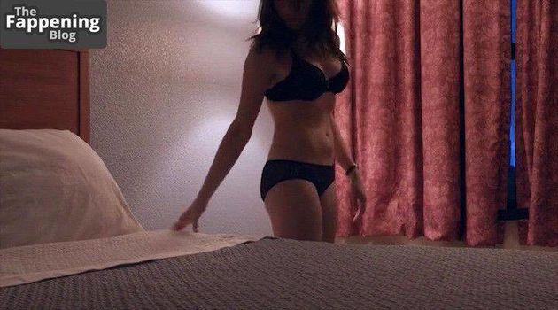 Aubrey Plaza