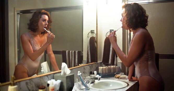 Aubrey Plaza