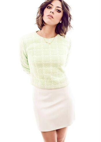 Aubrey Plaza
