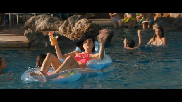 Aubrey Plaza