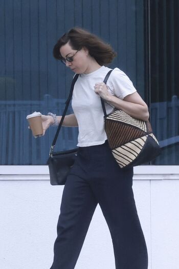 Aubrey Plaza