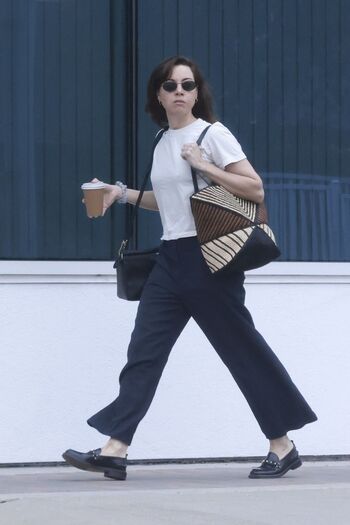 Aubrey Plaza