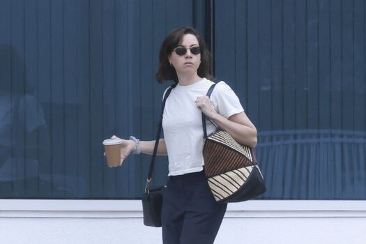 Aubrey Plaza