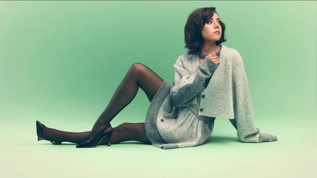 Aubrey Plaza