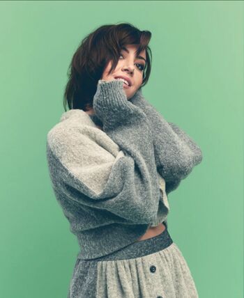 Aubrey Plaza