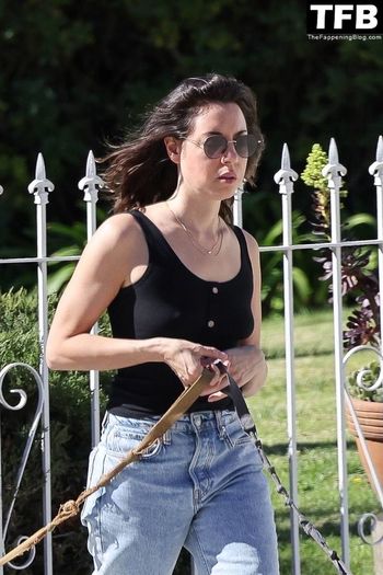 Aubrey Plaza
