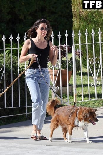 Aubrey Plaza