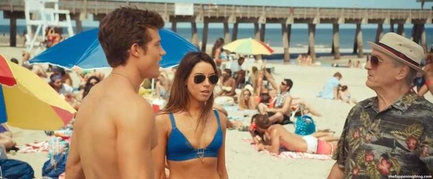 Aubrey Plaza